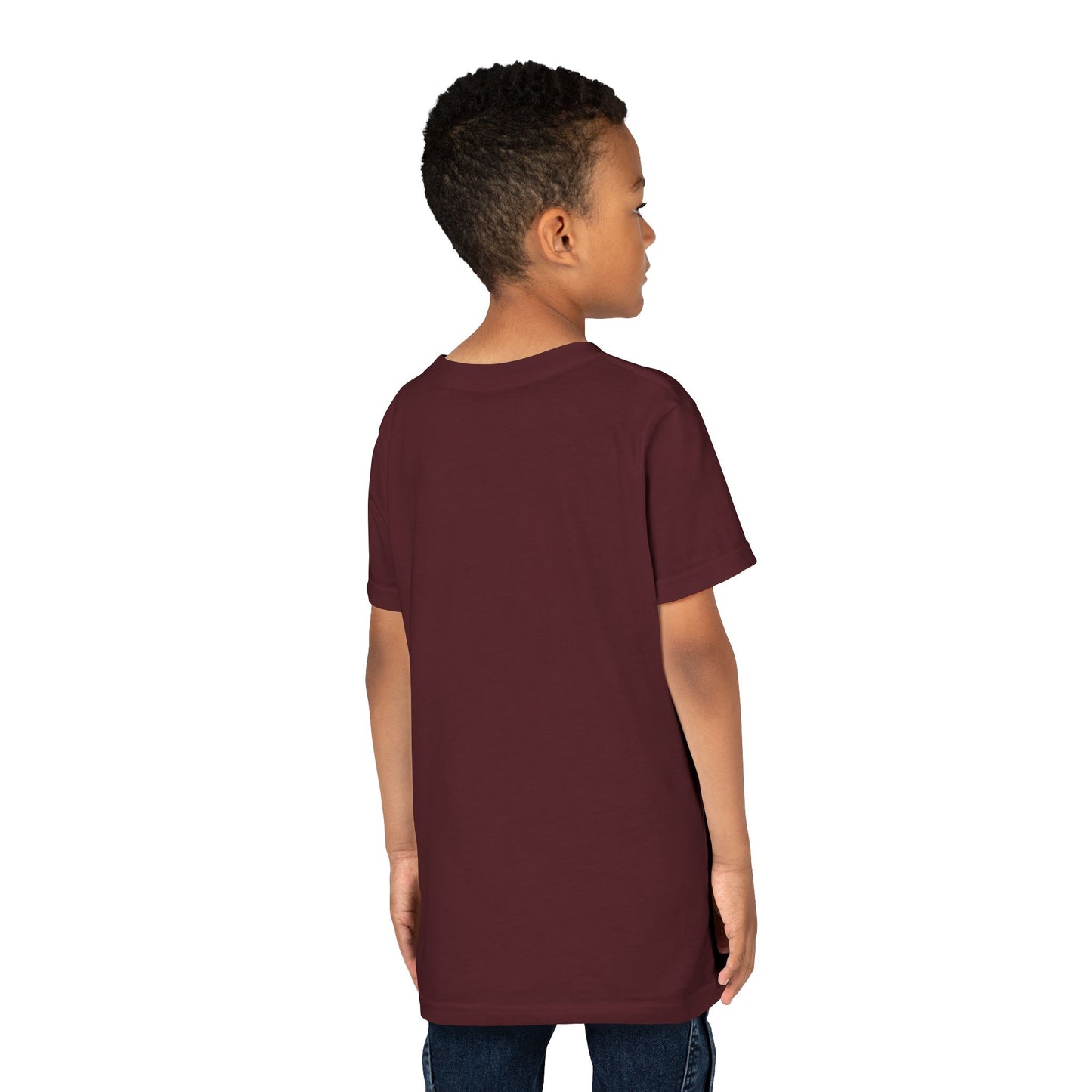 Welcome Summer Youth Graphic Tee