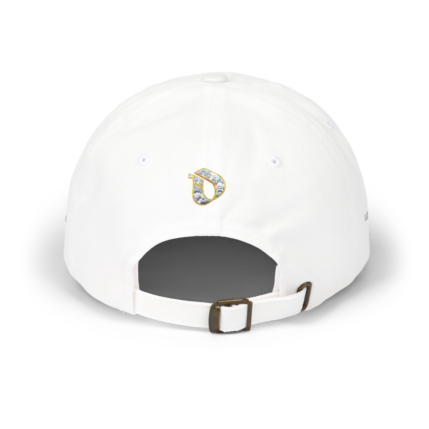 Interlink Moonstone Cotton Cap