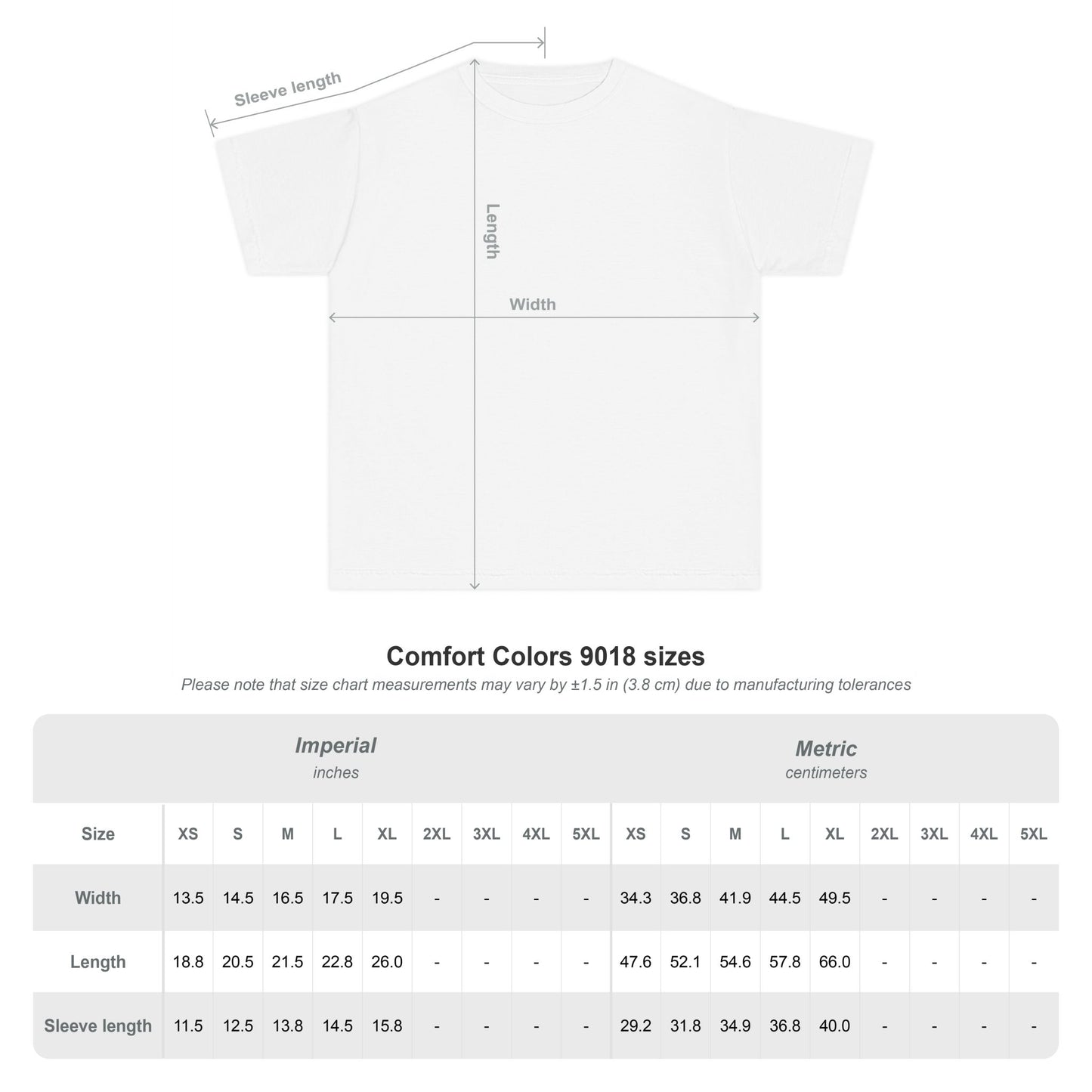 Red White & Silly Goose Youth T-Shirt