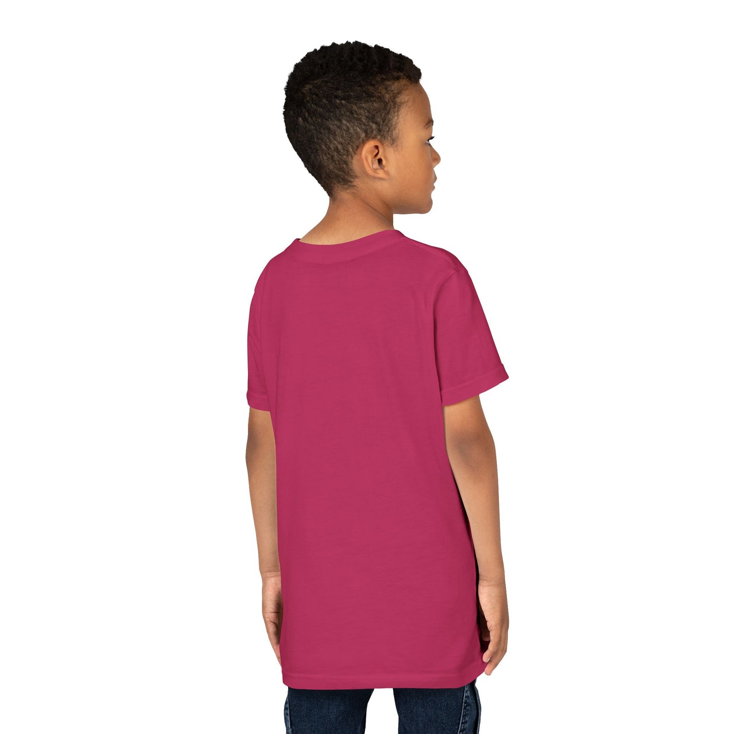 Welcome Summer Youth Graphic Tee