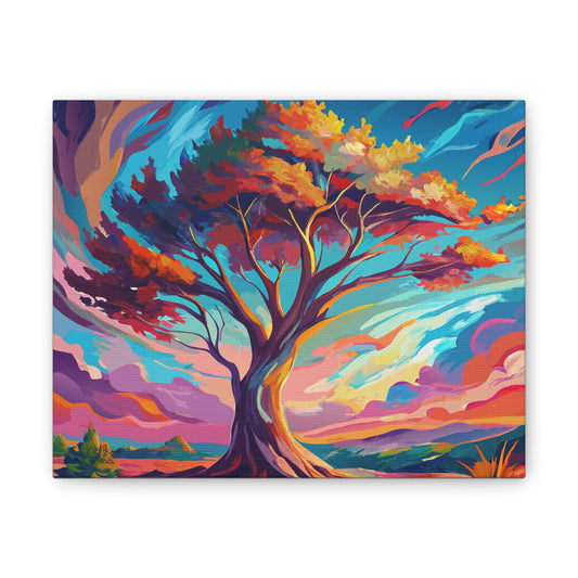 Aurora Canopy