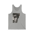 David Fragment Tank Top