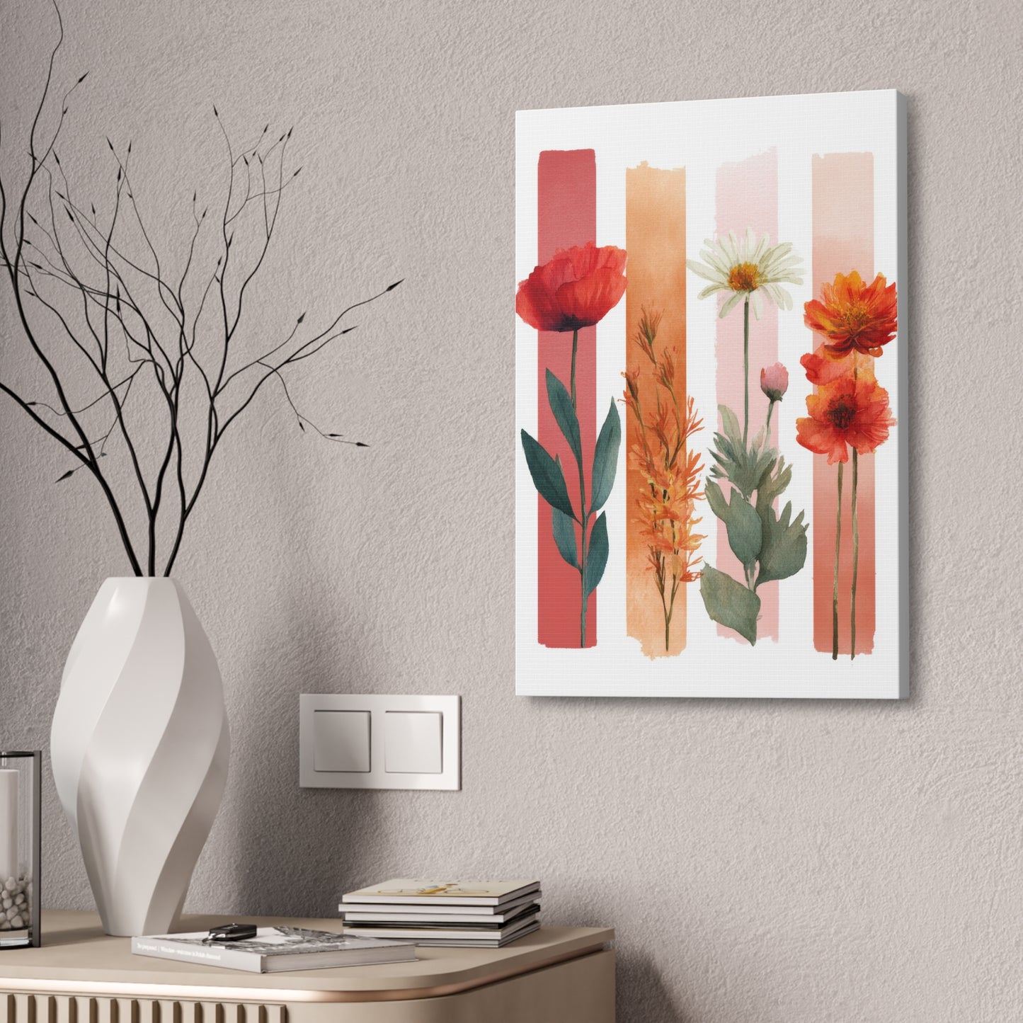 Coral Botanica