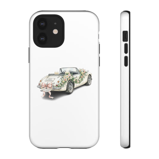 Petal Parade Apple Phone Case