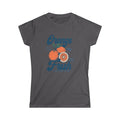Orange Fresh Graphic Women's Tee
