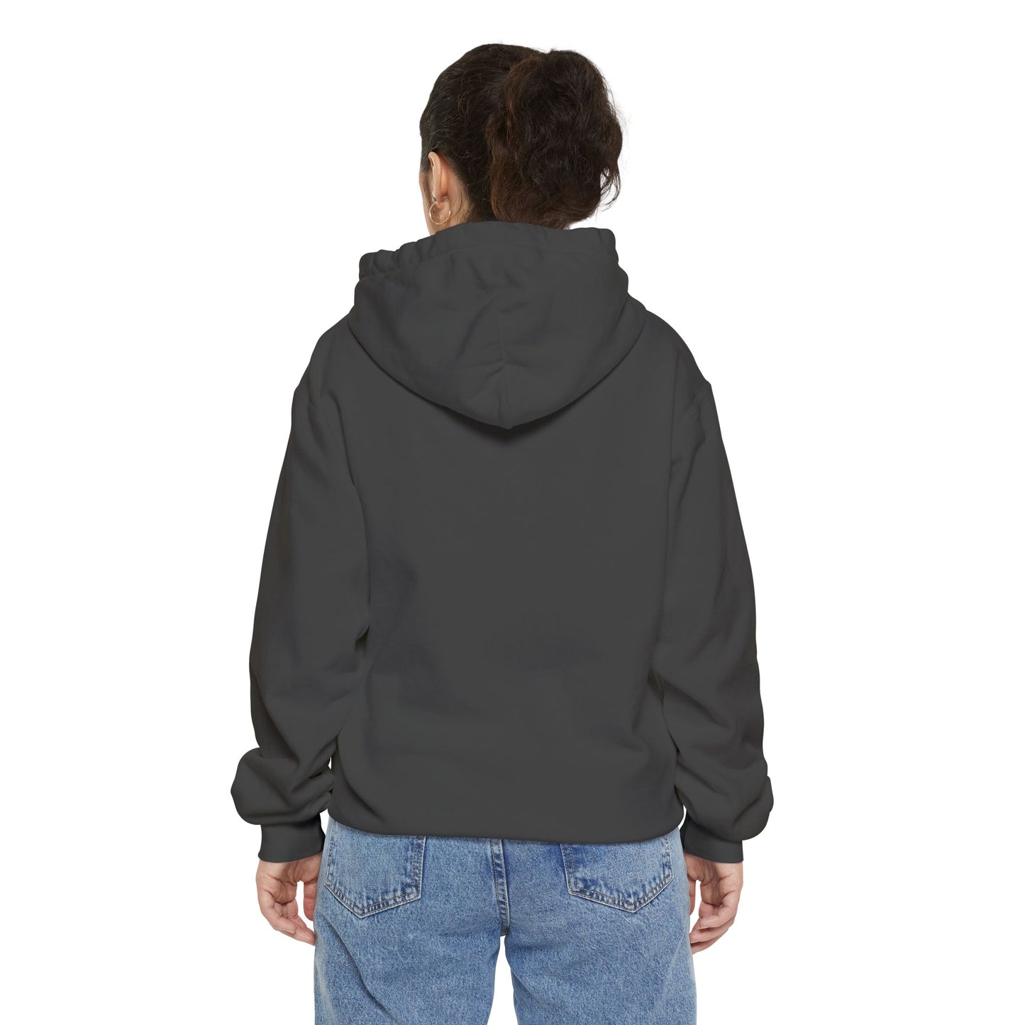 Do Less Stress Relaxed Hoodie