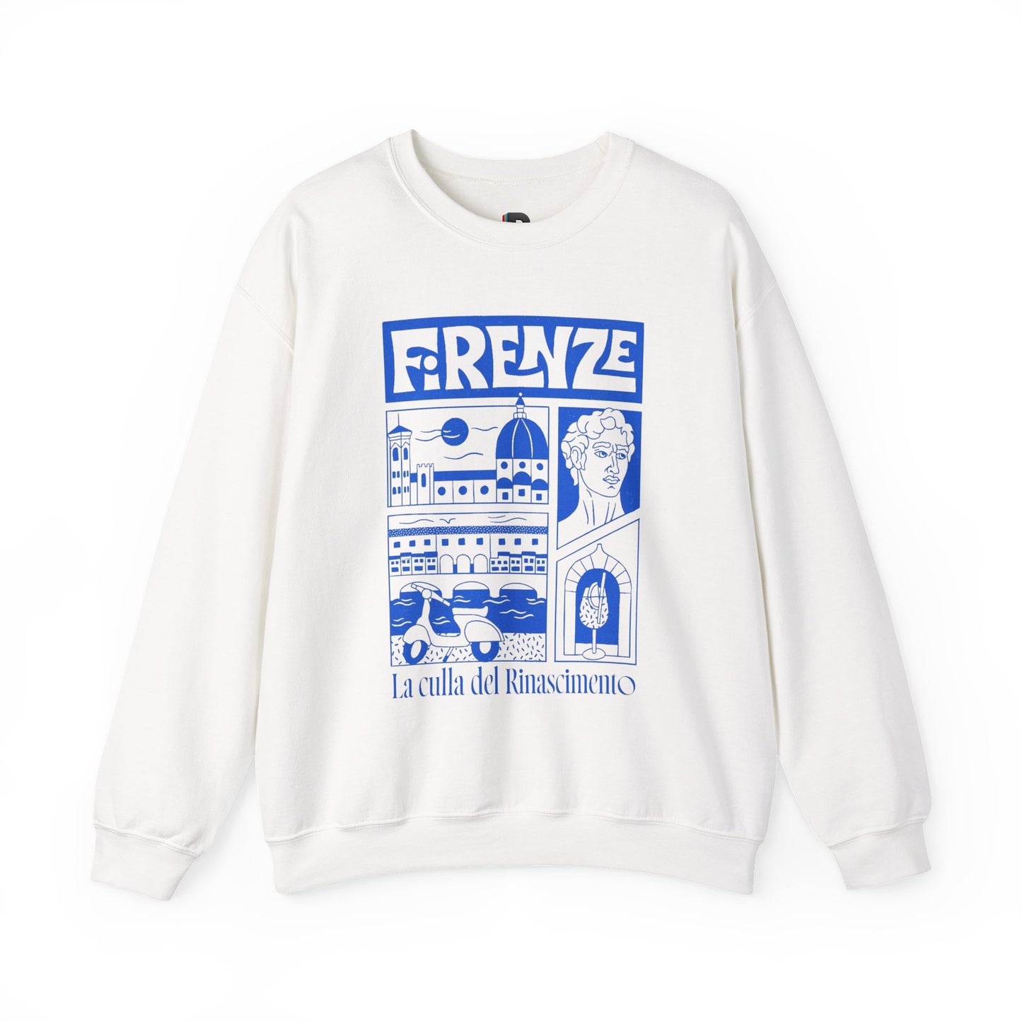 Blue Archive Sweatshirt