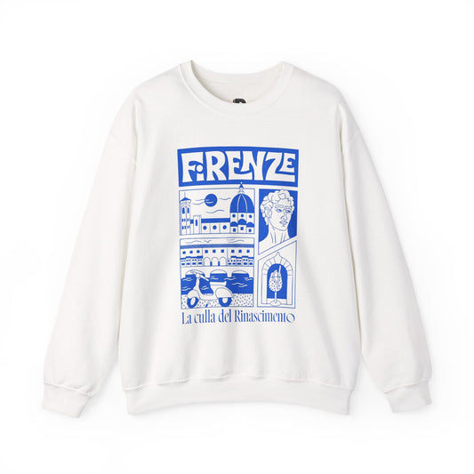 Blue Archive Sweatshirt