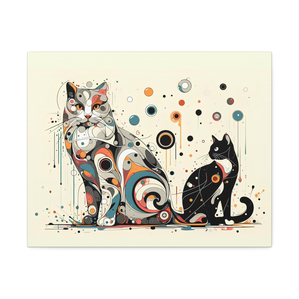 Feline Reverie