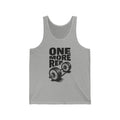 No More Excuses Tank Top