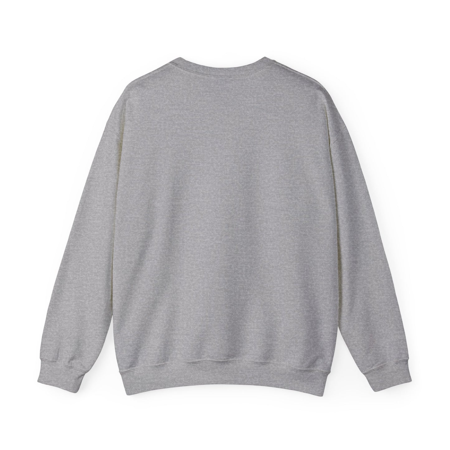 Wildflower Postage Stamp Crewneck