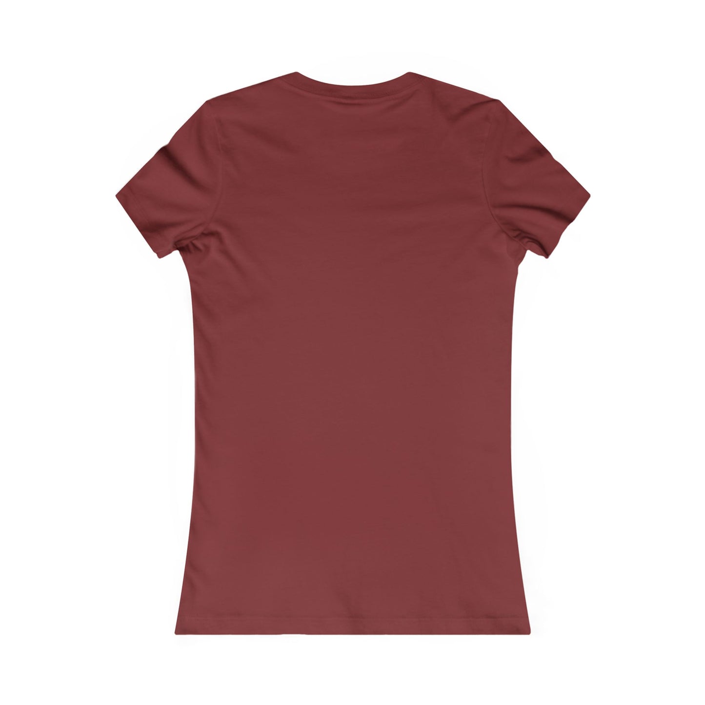 Strawberry Harvest Graphic Women's Tee