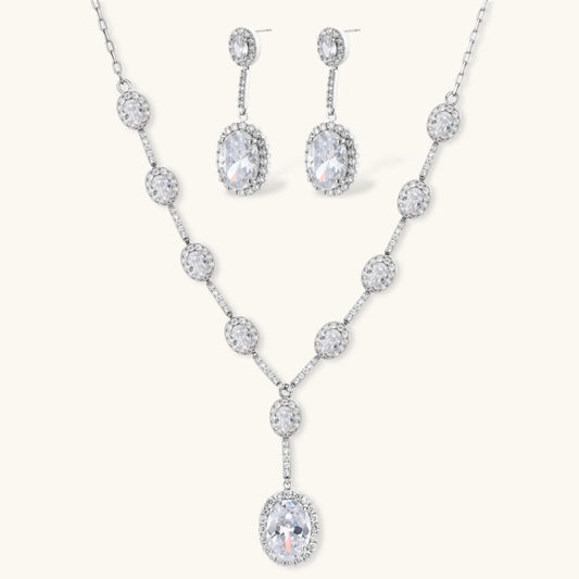 Celestial Cascade Set