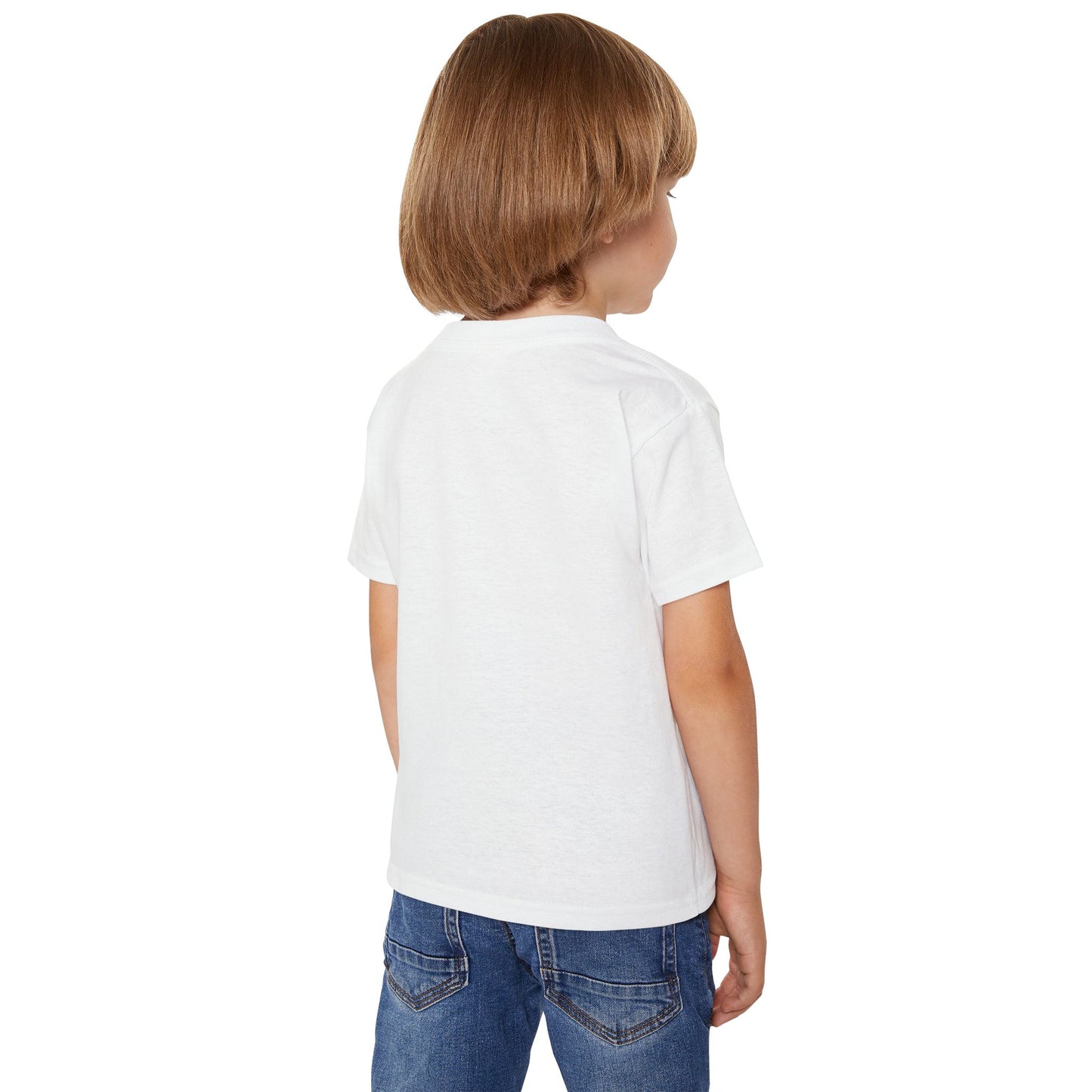Toddler Lake Days Graphic Tee