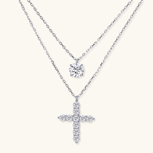 Faith & Light Layered Set