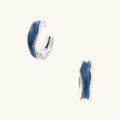 Denim Dreams Hoops
