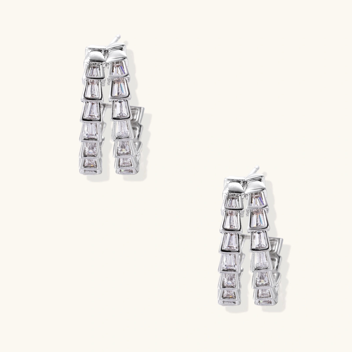 Crystal Avenue Hoops