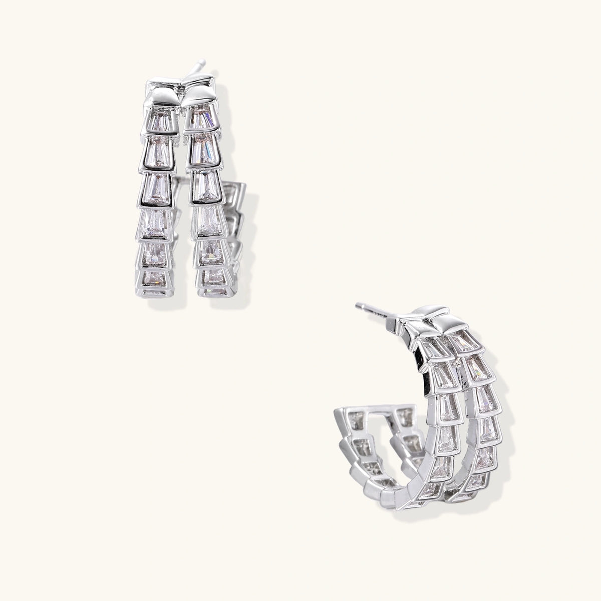 Crystal Avenue Hoops