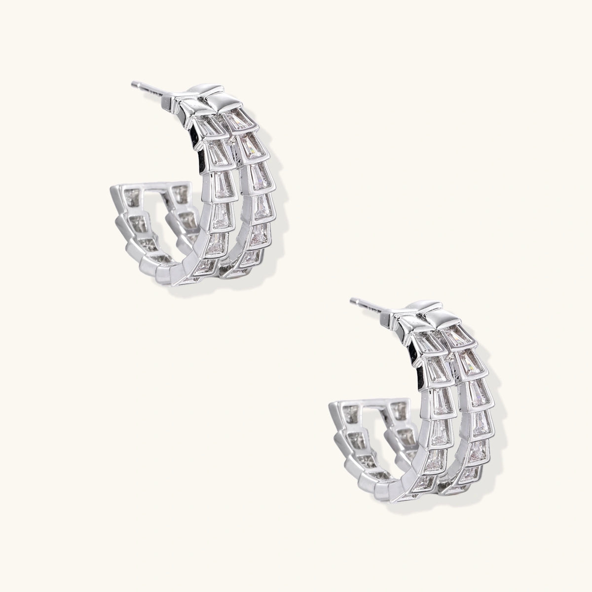 Crystal Avenue Hoops