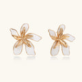 Garden Dreams Statement Earrings