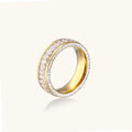 Crystal Empire Ring