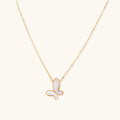Flutter Dream Necklace