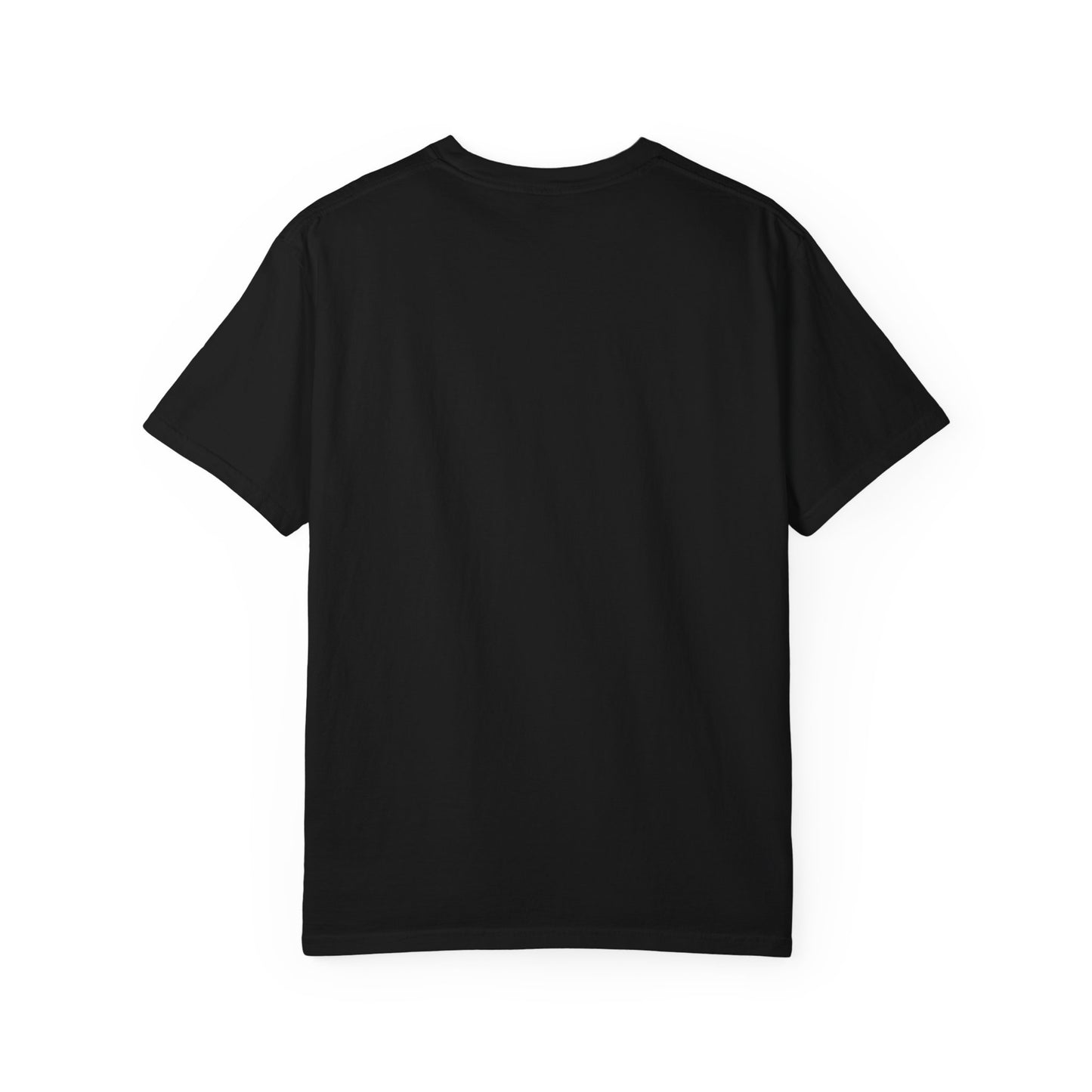 Patriotic Eagle Graphic T-Shirt