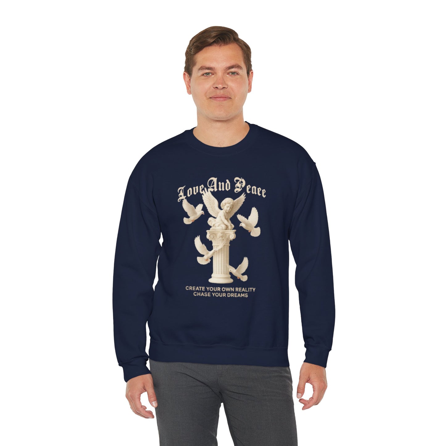 Dark Angel Sweatshirt