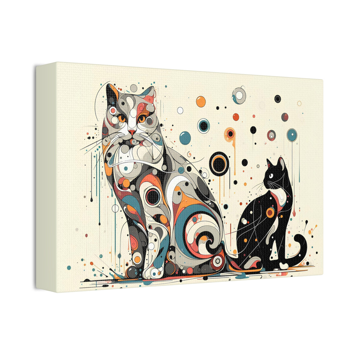 Feline Reverie