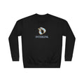 Moonstone Prismglow Interlink Crewneck