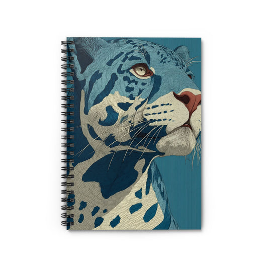 Sentinel Tiger Notebook
