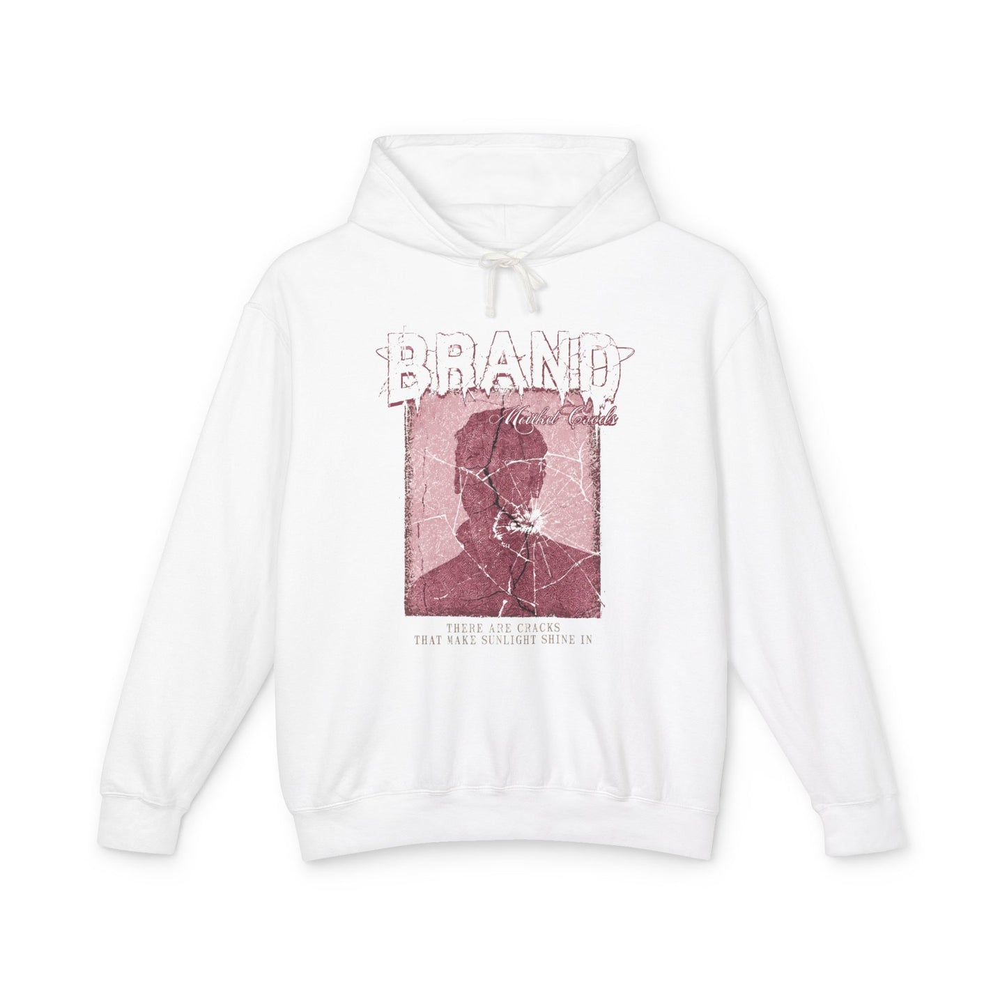Urban Portrait Hoodie