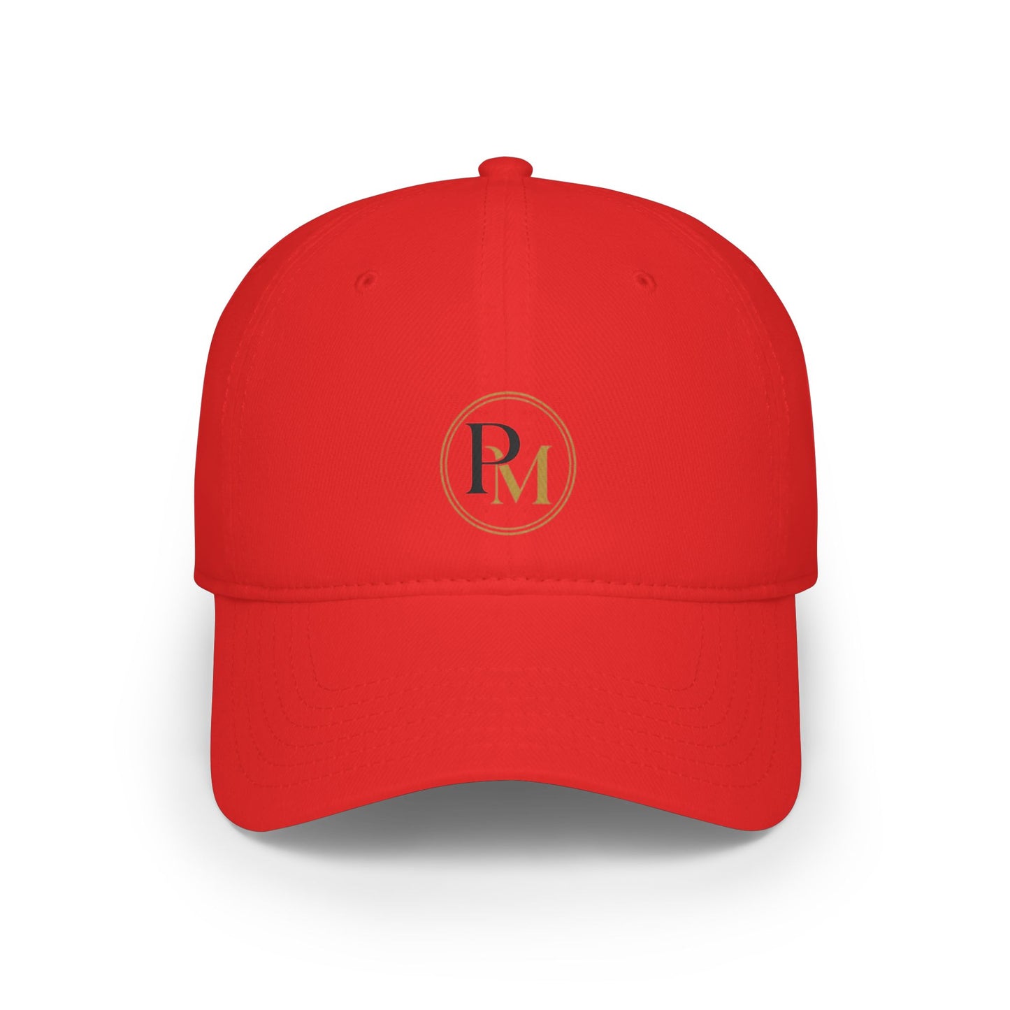Haloform Cap