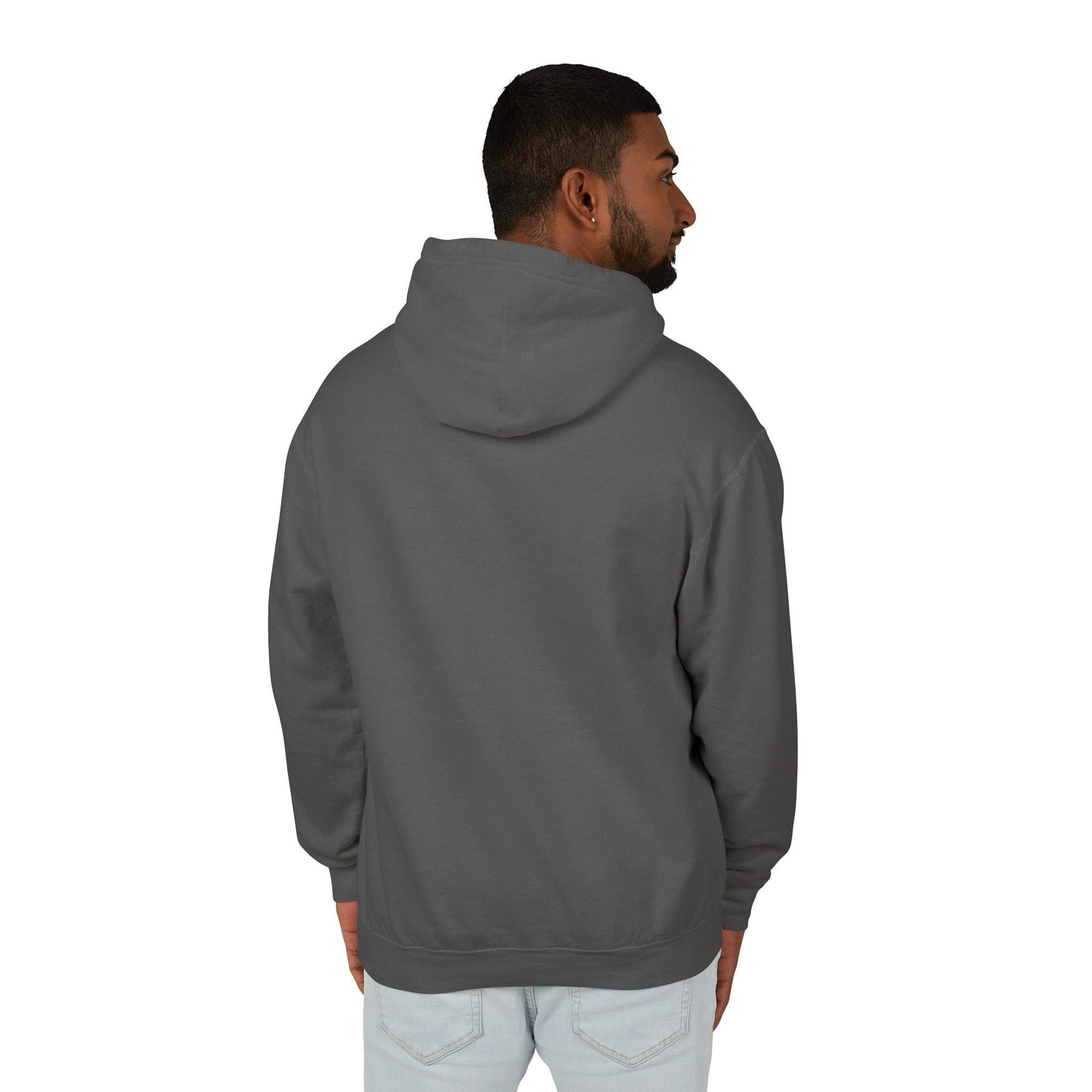 Brooklyn Athletic Heritage Hoodie