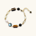 Earth Elements Bracelet
