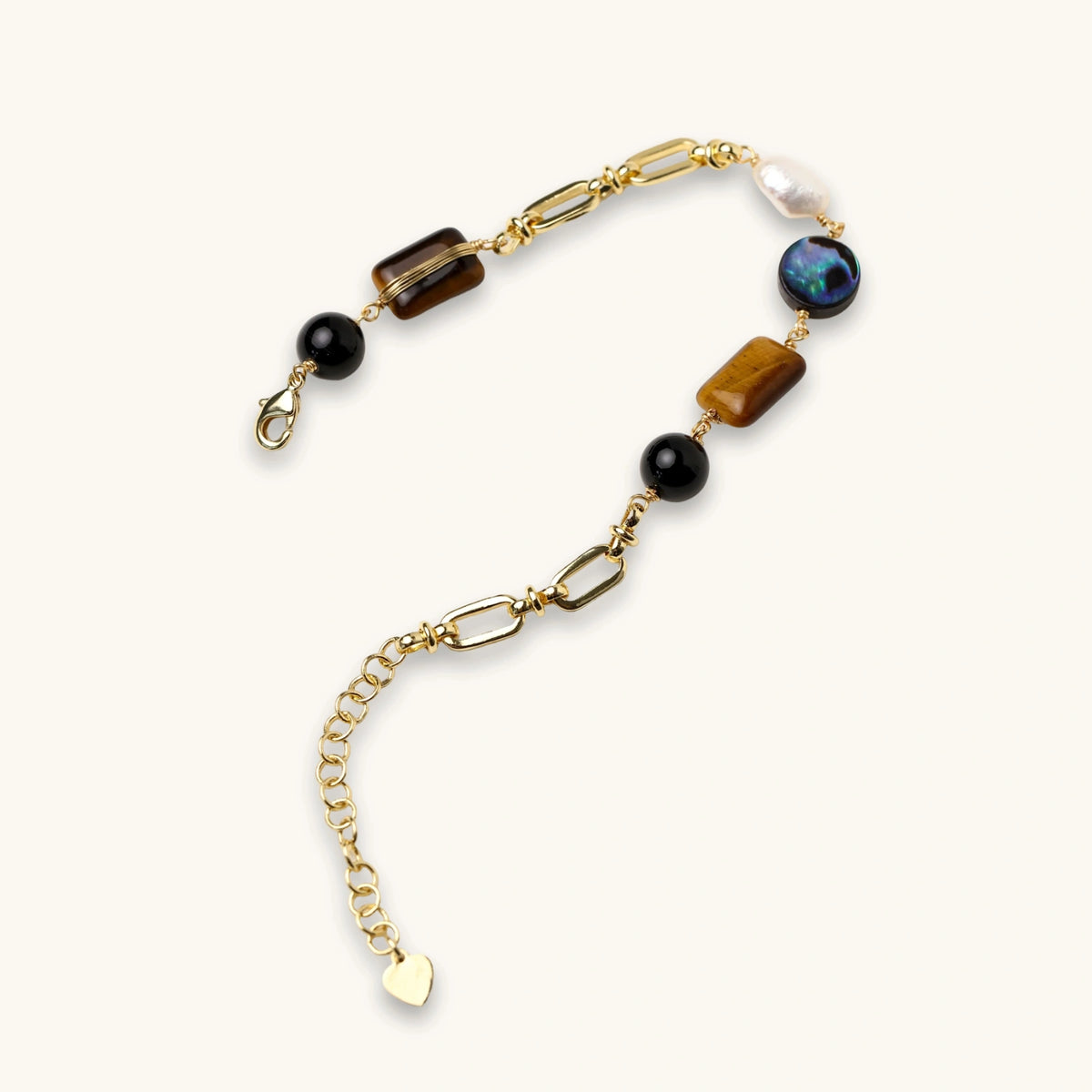 Earth Elements Bracelet