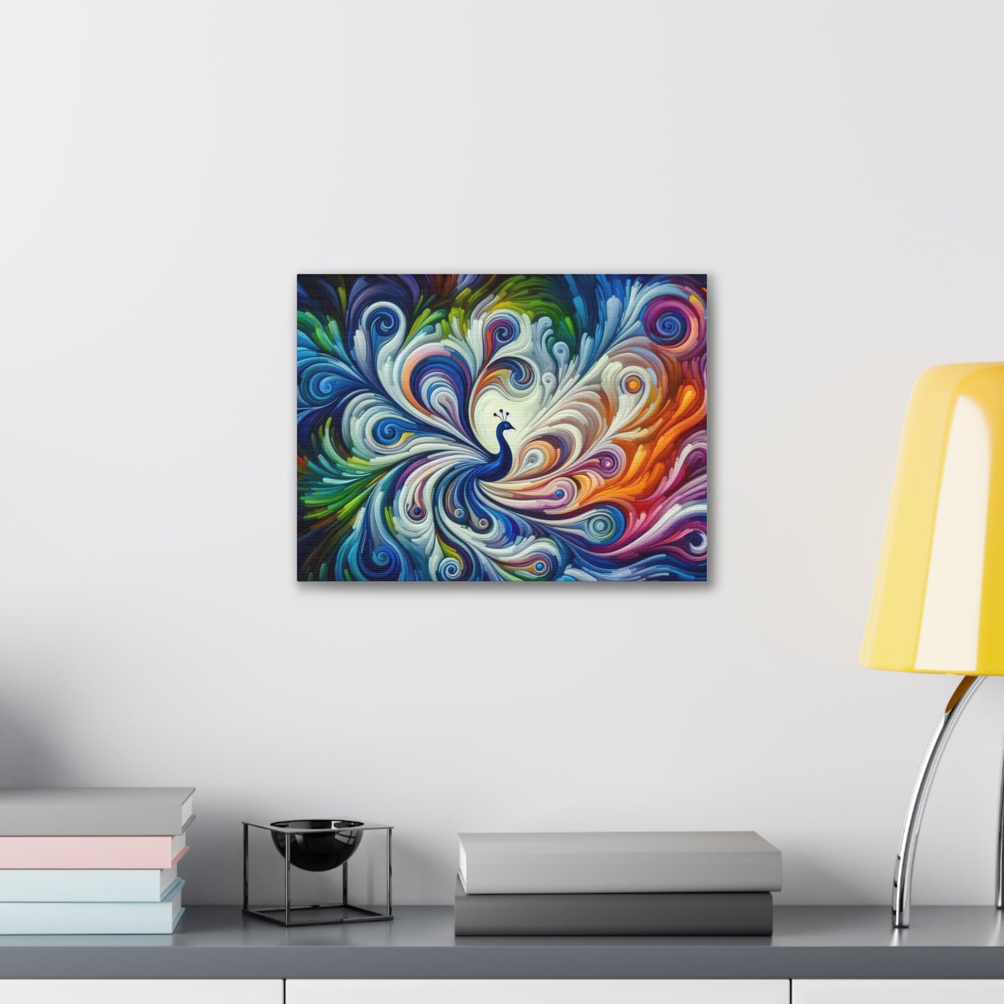 Chromatic Symphony