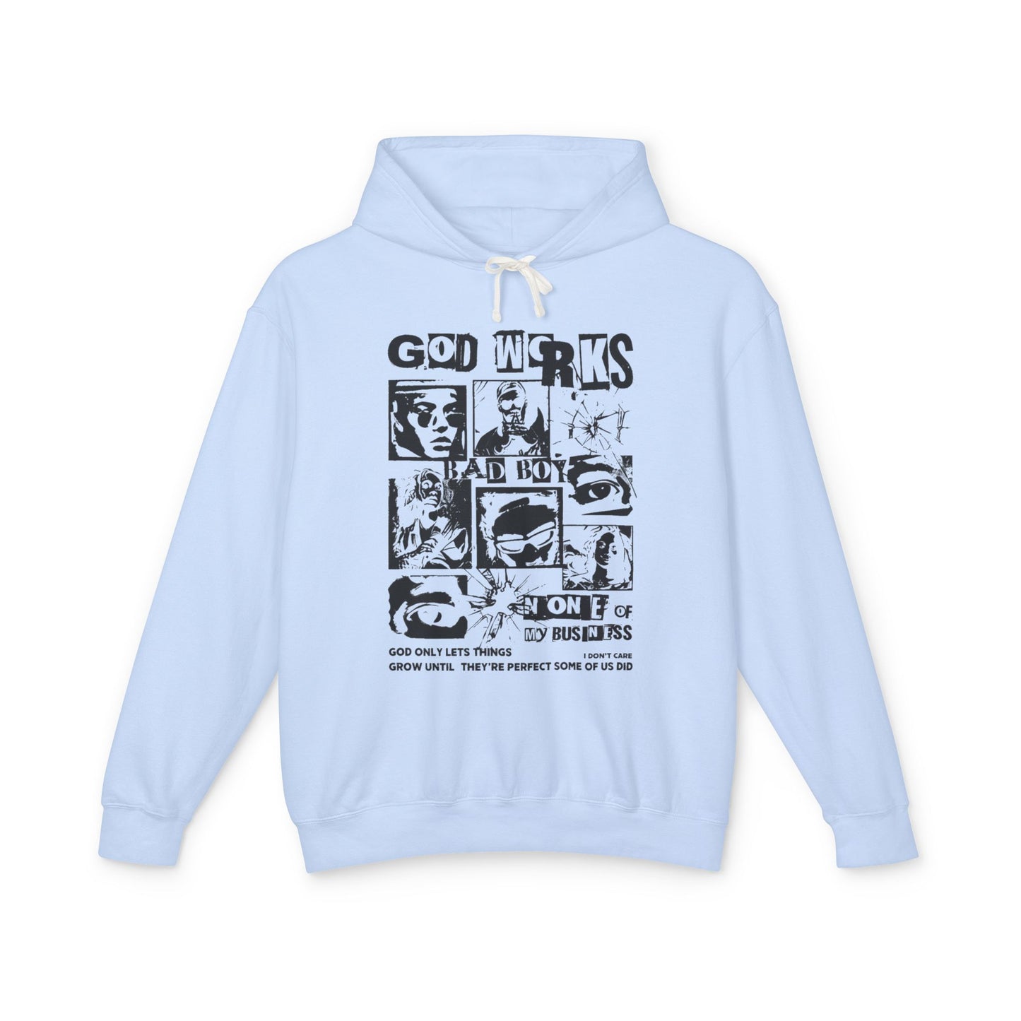 Vintage Works Hoodie