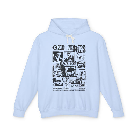 Vintage Works Hoodie