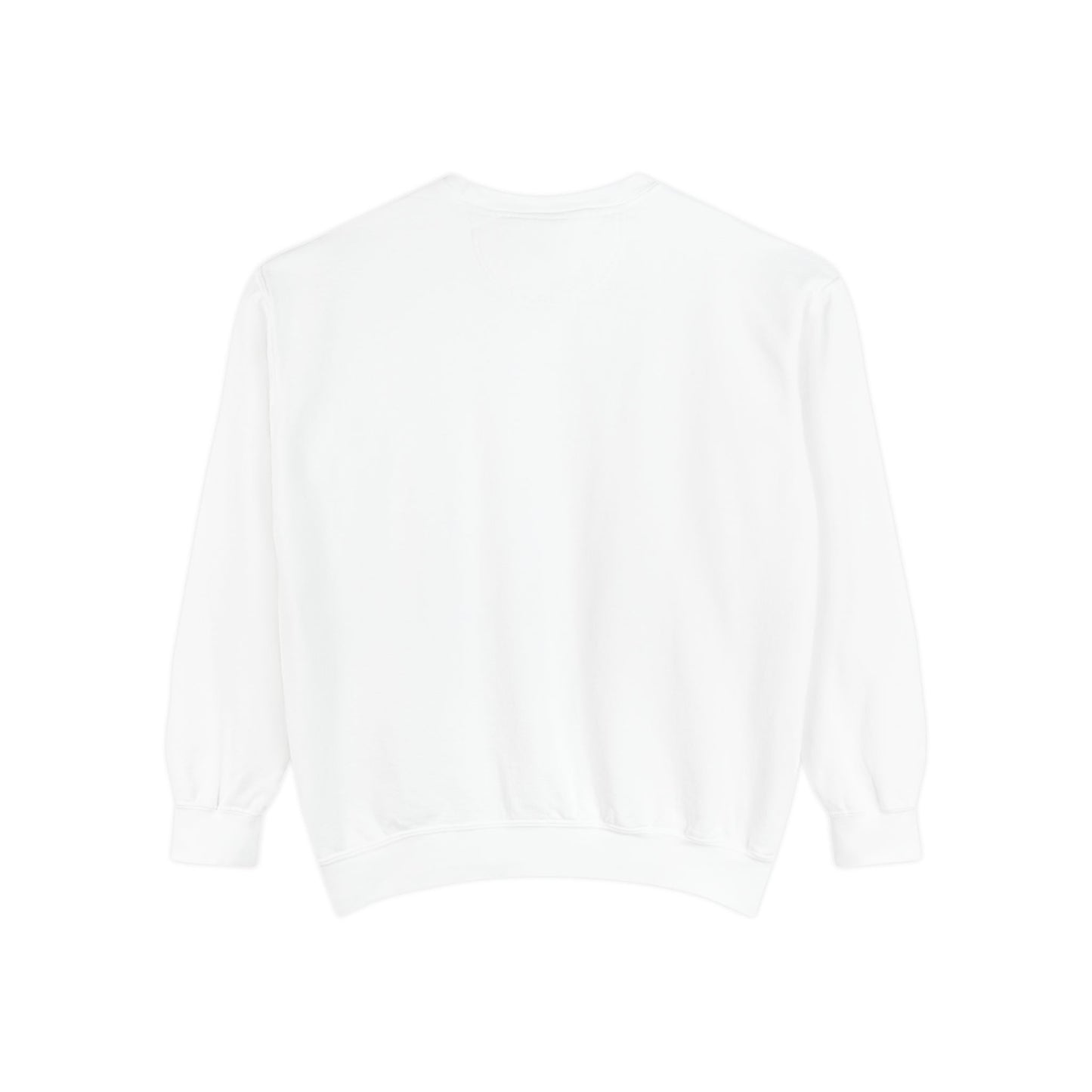 Tree of Life Botanical Crewneck