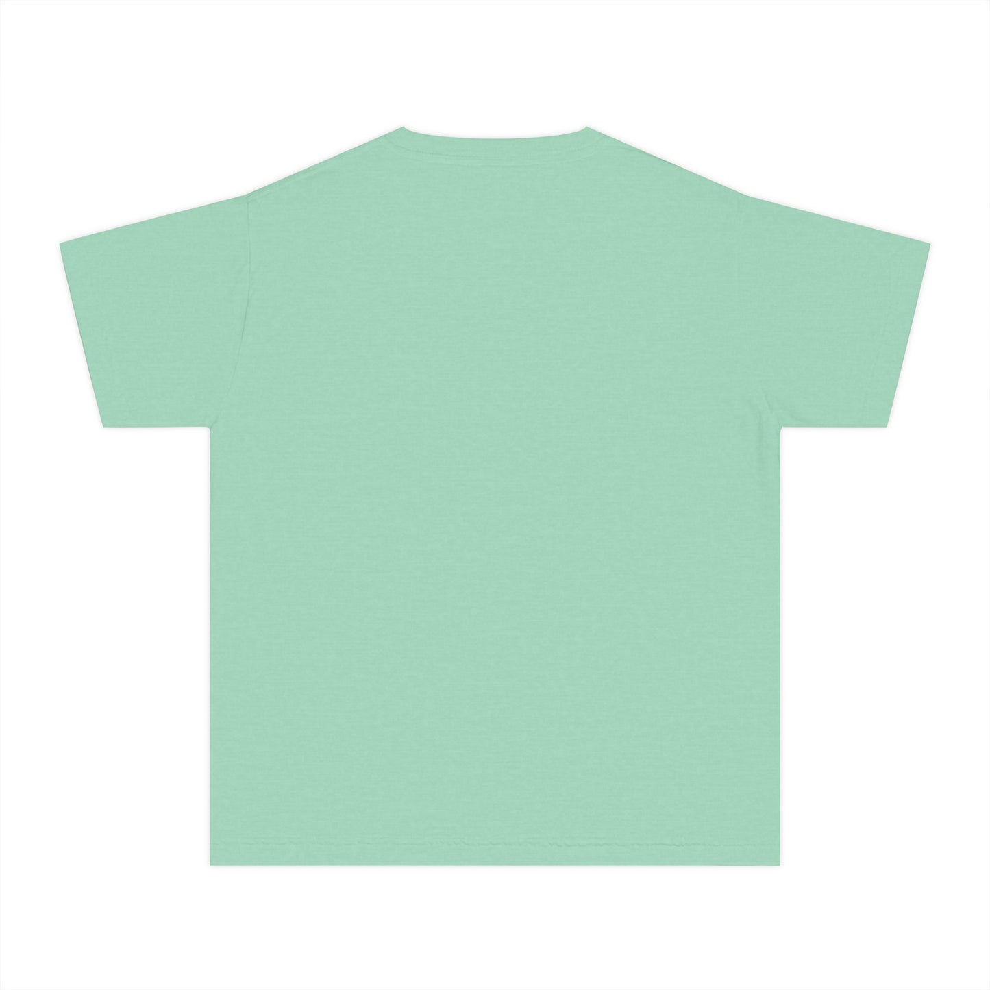 Youth Summer Pop Art Graphic Tee