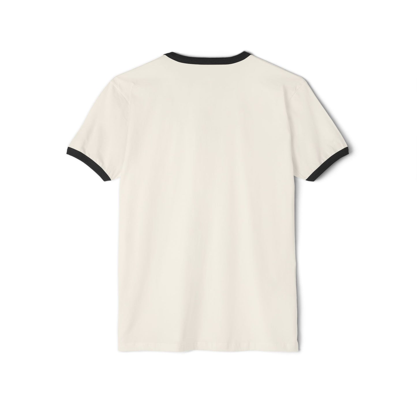 Vintage Sailboat Ringer Tee