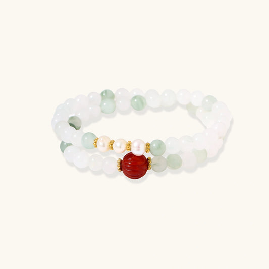 Celestial Harmony Bracelet
