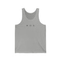 Minimal WOS Tank Top