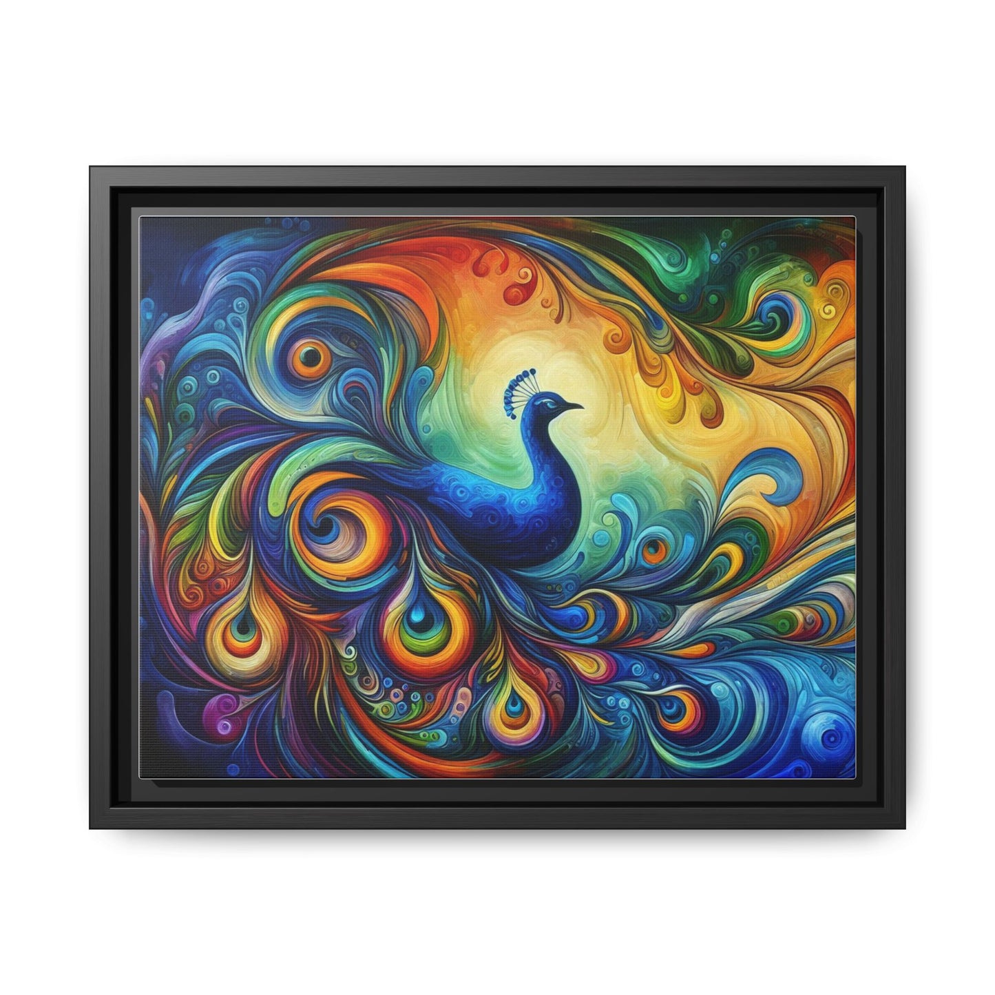 Prismatic Reverie