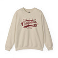 California Heritage Crewneck