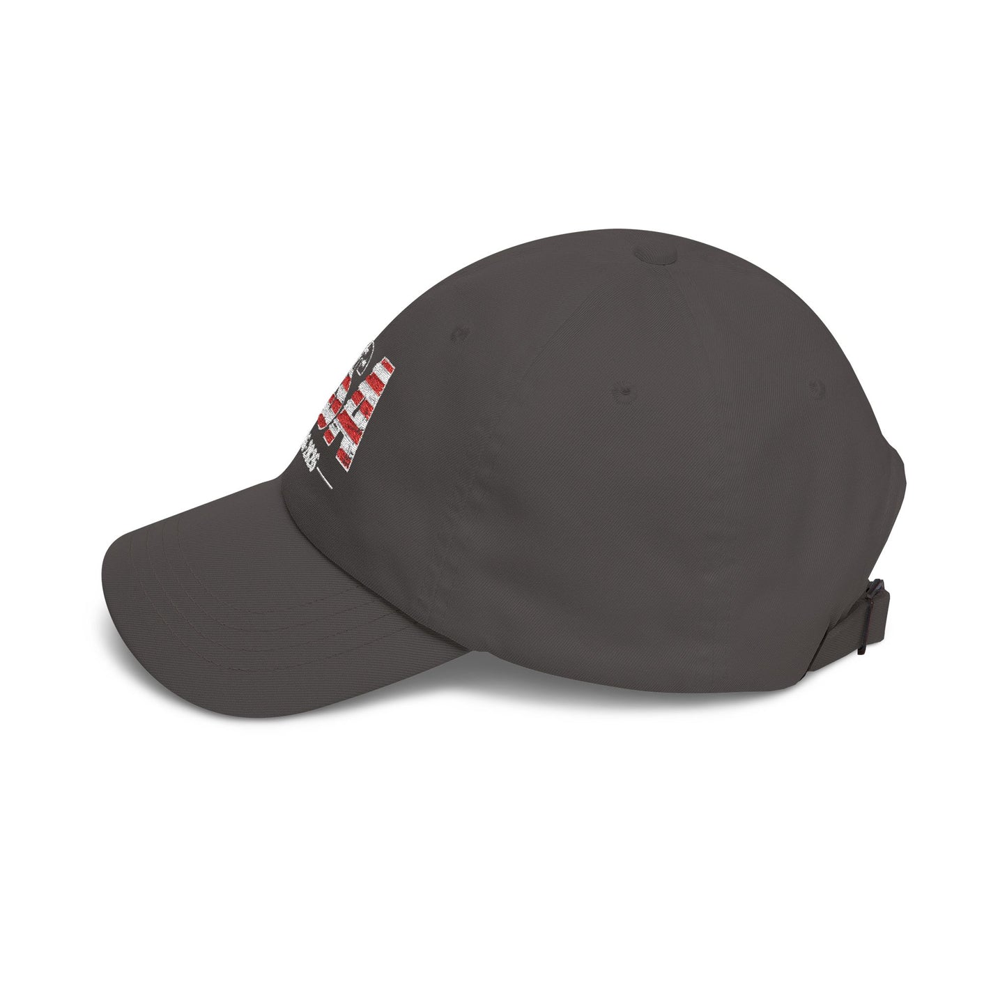 USA 1776-2026 Vintage Flag Cap