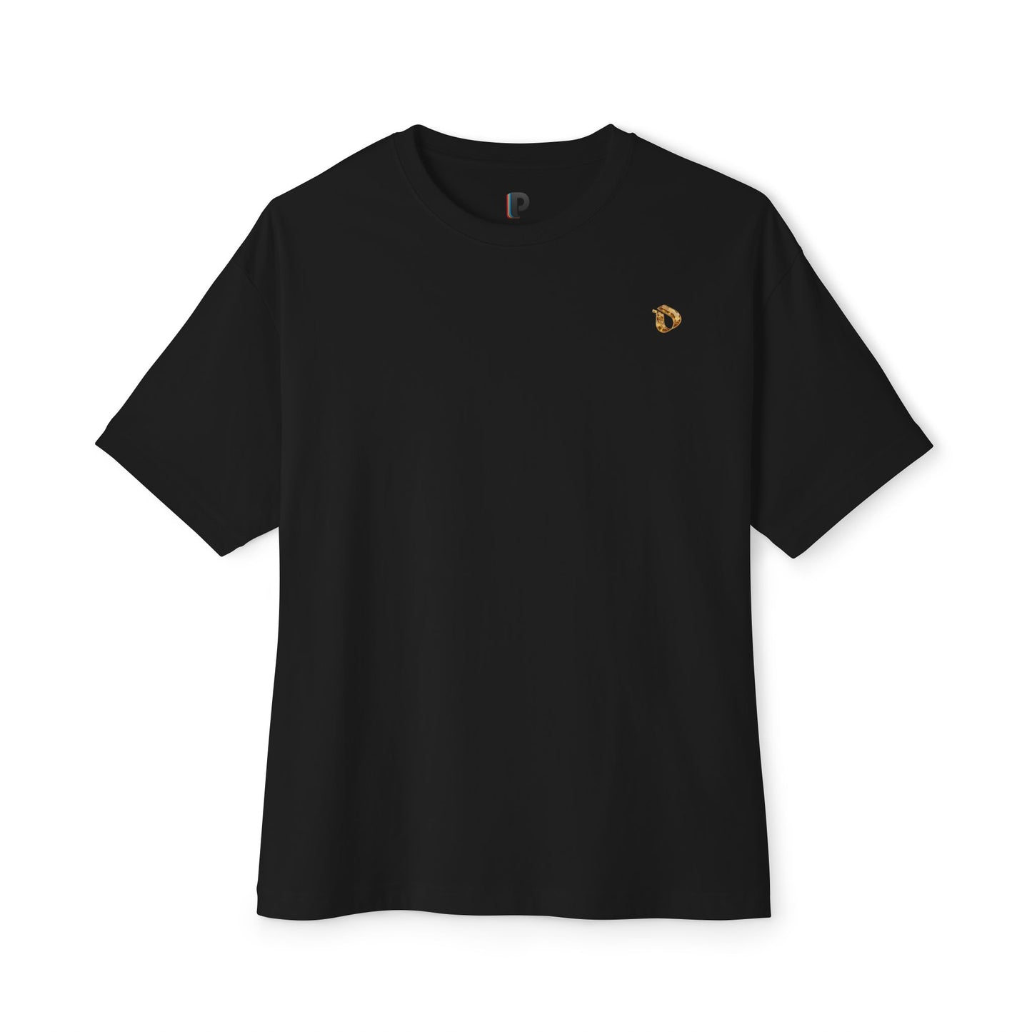 Citrine Interlink Rear Graphic Men’s Tee