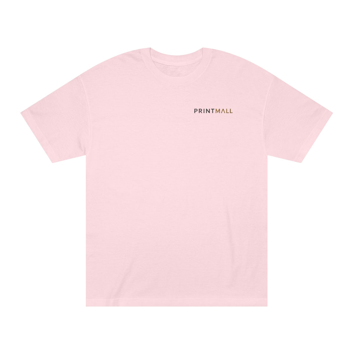 Ocean Wildlife Line Art Back Print Women’s Tee