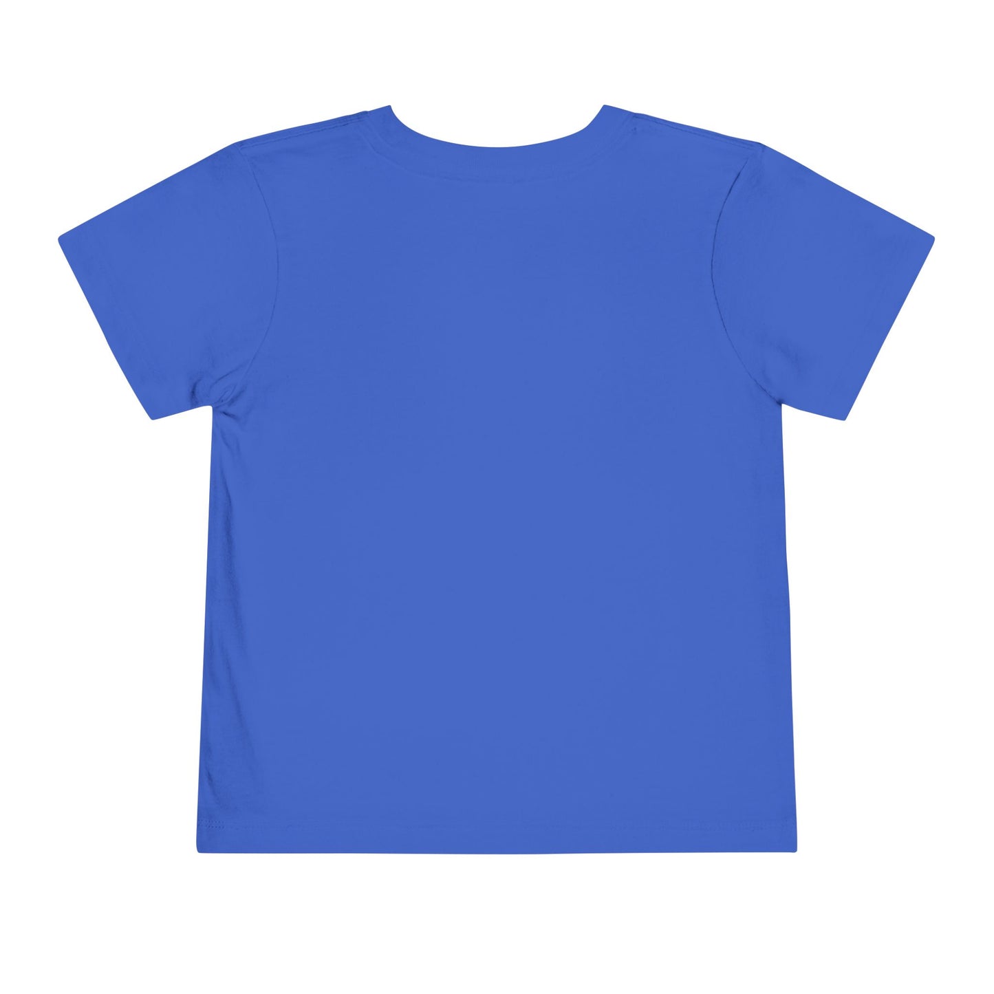 Red White & Silly Goose Toddler T-Shirt